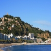 | Blanes | Costa Brava