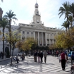 Foto monument | Cadiz