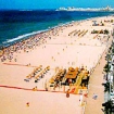 Foto zand | Cadiz | Provincie Cadiz