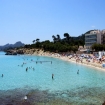 Foto playa | Cala Ratjada | Mallorca