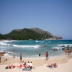 Foto strand | Cala Ratjada