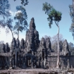 winkelen Cambodja