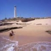 Foto costa de la luz | Caños de Meca | Provincie Cadiz