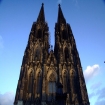 Keulen K�ln, Duitsland