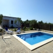 chalet | Conil