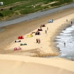 Foto stranden | Costa de la Luz
