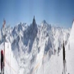 | Courchevel