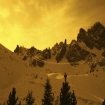 | Courchevel | Alpen