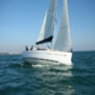 Foto navigeren | Puerto de Santa Maria | Costa de la Luz
