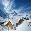 Foto goedkope accommodatie | Wintersport | Costasur