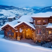 Foto groepsaccommodatie | Wintersport