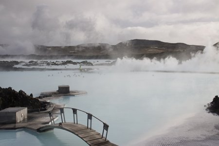 Foto ijsland | IJsland | Europa