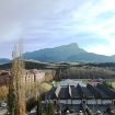 spanje | Jaca | Snowboard
