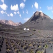 lanzarote | Lanzarote | Canarische Eilanden