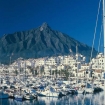puerto banus | Marbella | Provincie Malaga