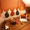 Foto hotelkamer | Marrakech | Marokko