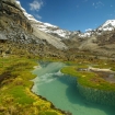 Foto zuid amerika | Peru