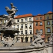 Foto monument | Polen