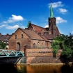 Foto monumenten | Polen | Europa