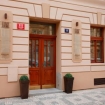 Foto vakantie appartement | Praag