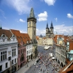 Foto praag | Praag | Tsjechië