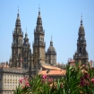 galicie | Santiago de Compostella