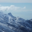 park | Sierra Nevada | Andalusië