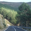 Foto snelweg | Sierra Nevada