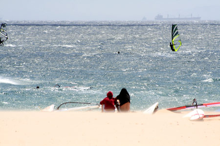 Foto tarifa | Tarifa | Provincie Cadiz