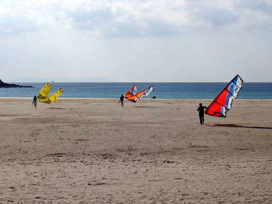 Foto tarifa | Tarifa | Costa de la Luz