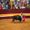 Foto stierenvechten | Tarifa