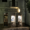 Foto nachtleven | Tarifa