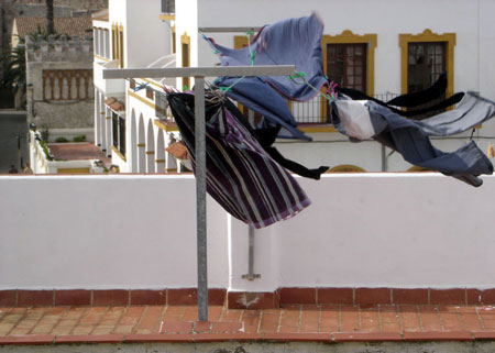 Foto informatie | Tarifa