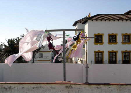 Foto locatie | Tarifa | Provincie Cadiz