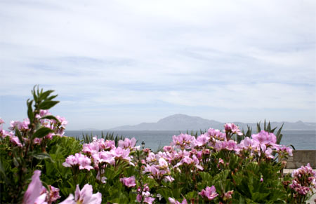 Foto tarifa | Tarifa | Provincie Cadiz