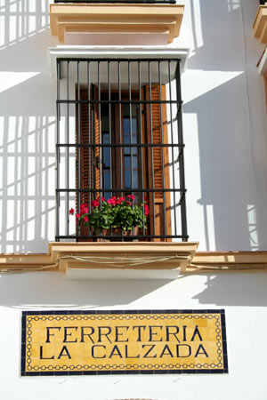 Foto tarifa | Tarifa