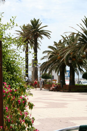 Foto spanje | Tarifa