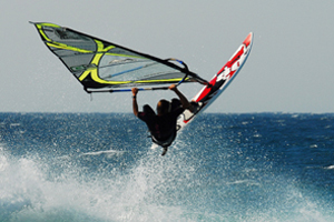 Foto  | Tarifa | Costa de la Luz