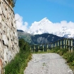 | Aostadal | Italië