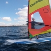 Foto | Windsurf