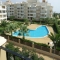 Appatement met 3 slaapkamers in Isla Canela