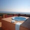 Penthouse met prachtig uitzicht
