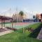 Appartement in complex met zwembad
