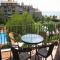 Appartement aan het strand, Ayamonte