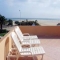Vakantiehuis aan het strand