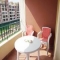 Appartement met zicht op de Costa de la Luz