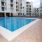 Appartement aan het strand van Punta del Moral