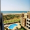 Appartement met zicht op Portugal