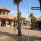 Appartement Islantilla aan het strand