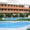 Accommodatie in de provicie Huelva bij de golfbaan